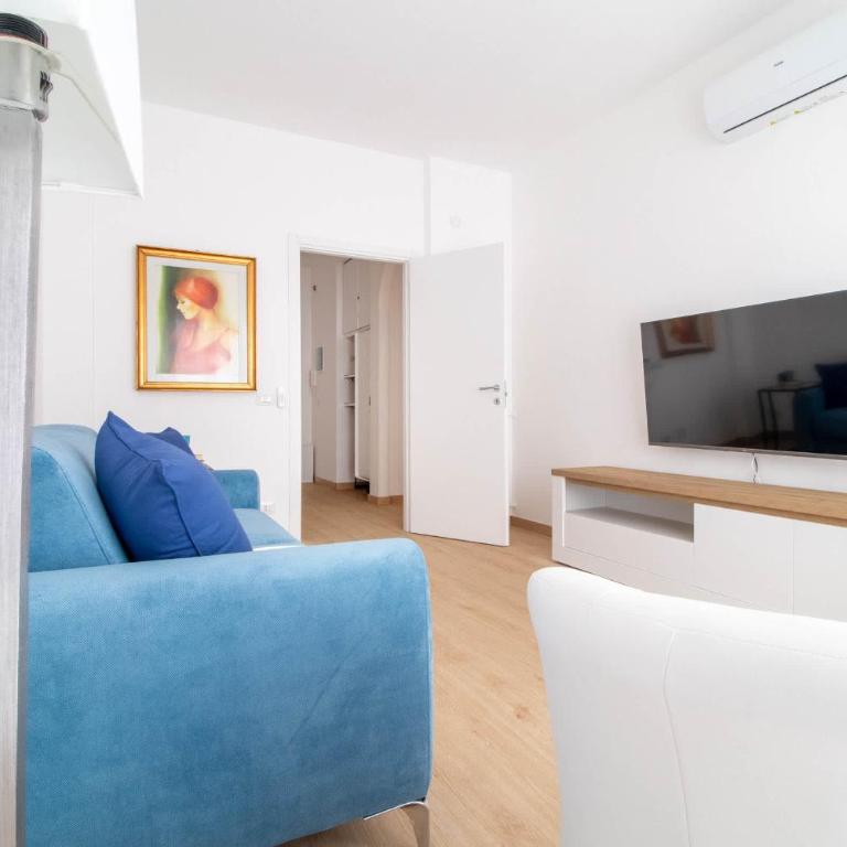 Sirius Apartment - Affitti Brevi Italia - Appartamento - 19