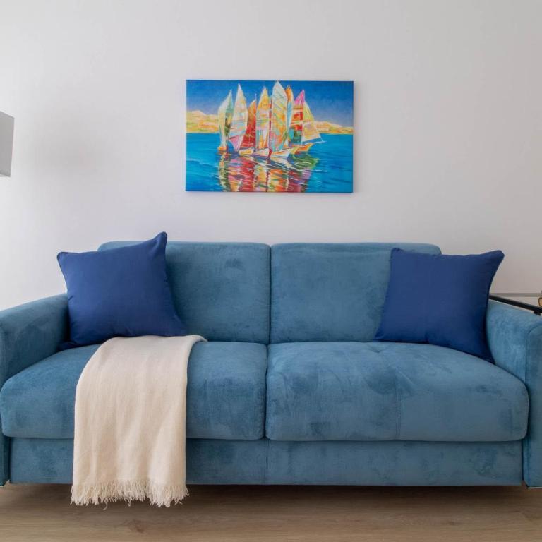 Sirius Apartment - Affitti Brevi Italia - Appartamento - 17