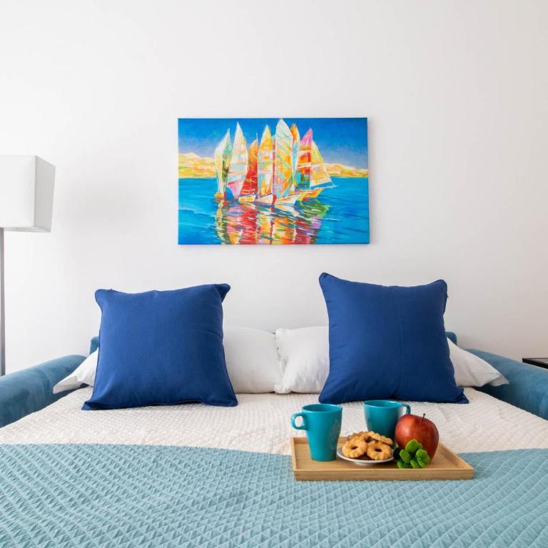 Sirius Apartment - Affitti Brevi Italia - Appartamento - 20