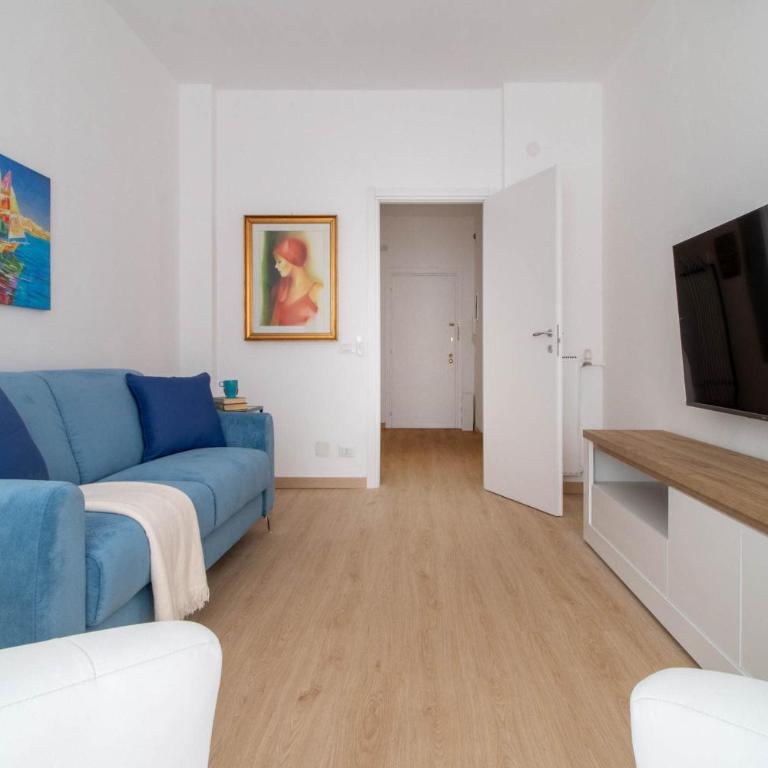 Sirius Apartment - Affitti Brevi Italia - Appartamento - 18