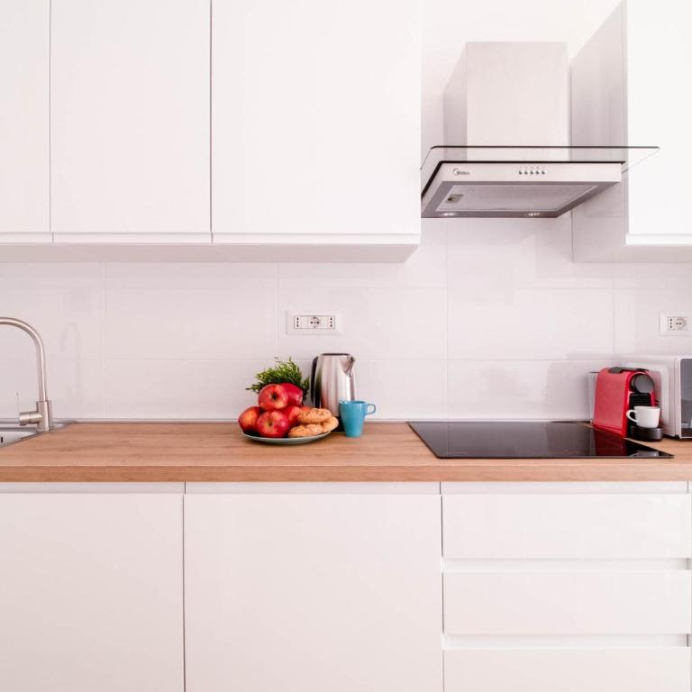 Sirius Apartment - Affitti Brevi Italia - Appartamento - 26