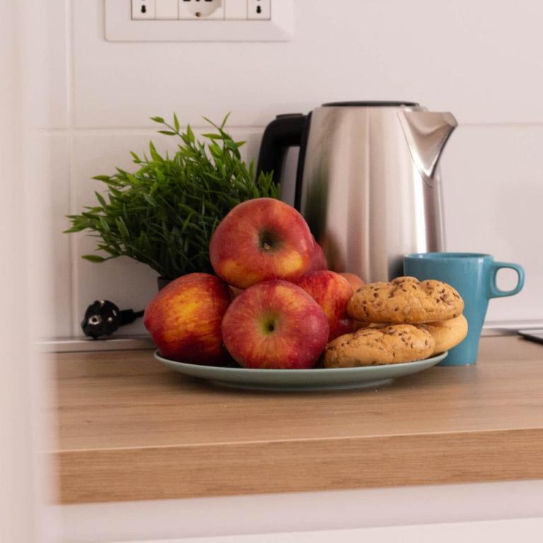 Sirius Apartment - Affitti Brevi Italia - Appartamento - 25