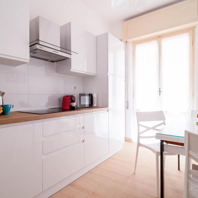 Sirius Apartment - Affitti Brevi Italia - Appartamento - 24