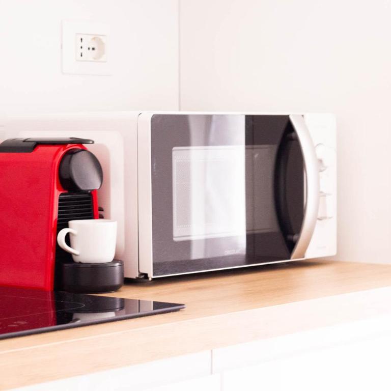 Sirius Apartment - Affitti Brevi Italia - Appartamento - 27