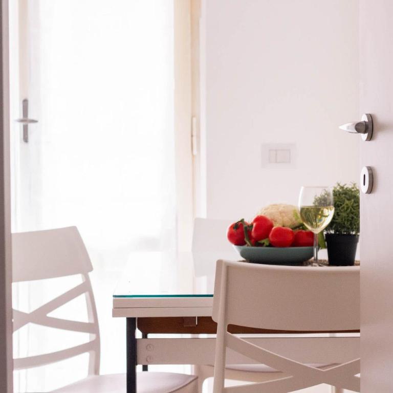 Sirius Apartment - Affitti Brevi Italia - Appartamento - 23
