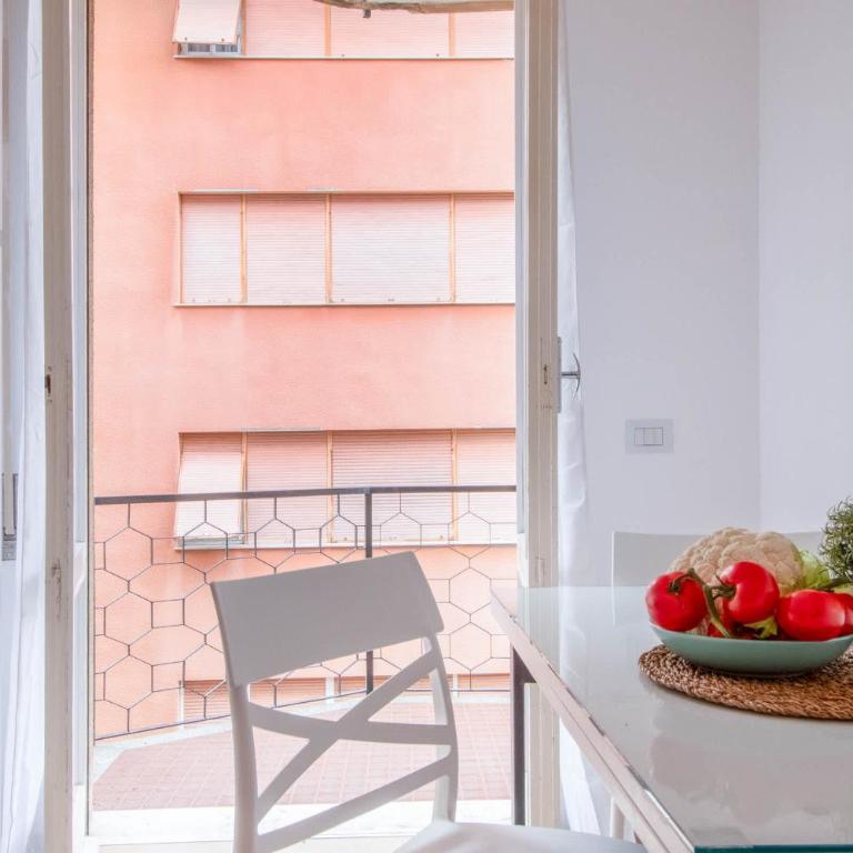 Sirius Apartment - Affitti Brevi Italia - Appartamento - 29