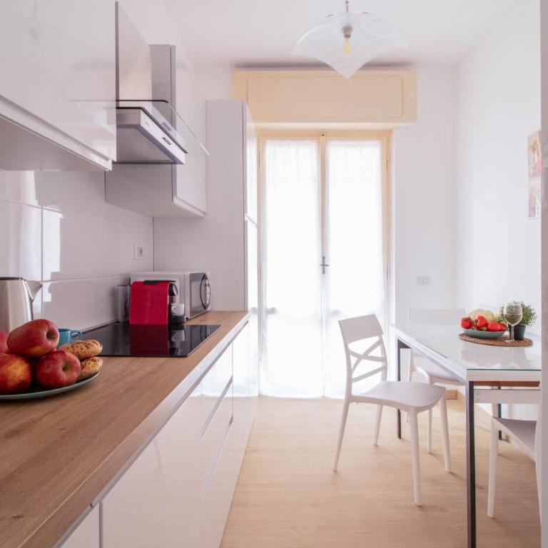 Sirius Apartment - Affitti Brevi Italia - Appartamento - 28