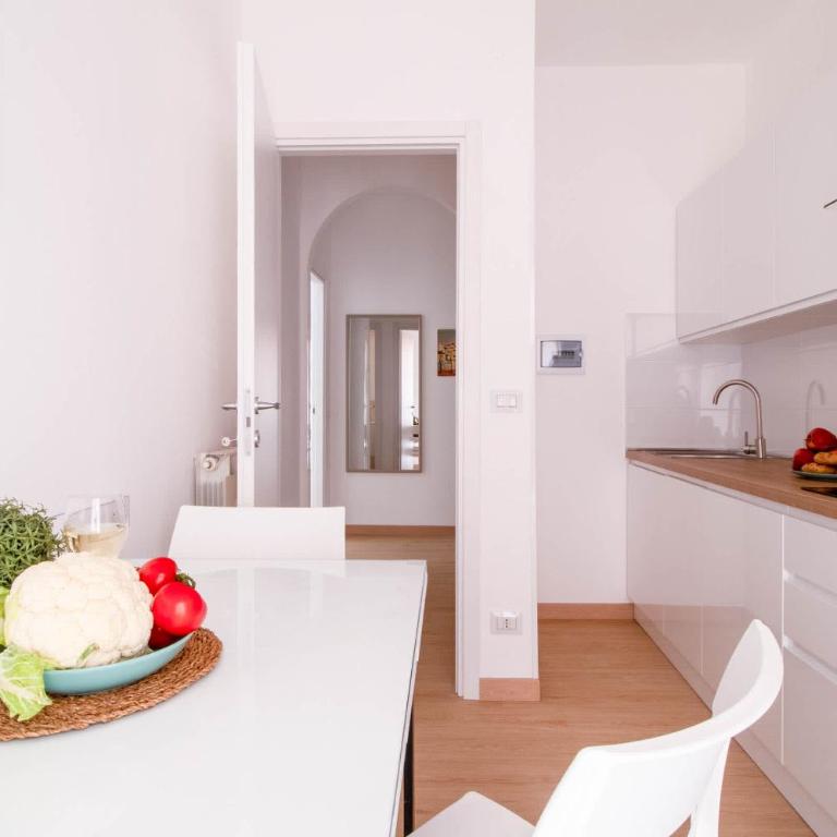 Sirius Apartment - Affitti Brevi Italia - Appartamento - 32