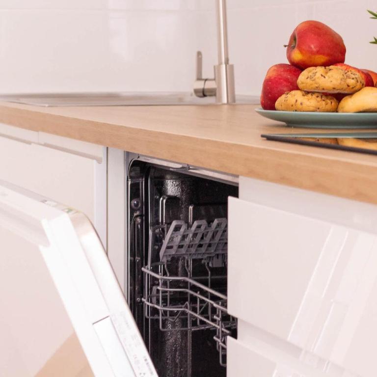 Sirius Apartment - Affitti Brevi Italia - Appartamento - 33