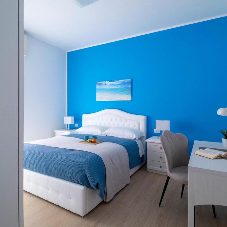 Sirius Apartment - Affitti Brevi Italia - Appartamento - 37