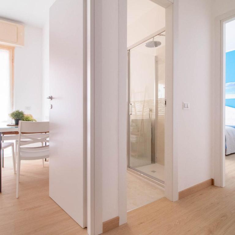 Sirius Apartment - Affitti Brevi Italia - Appartamento - 35