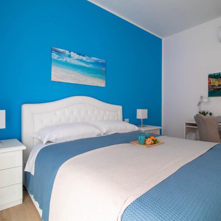 Sirius Apartment - Affitti Brevi Italia - Appartamento - 41