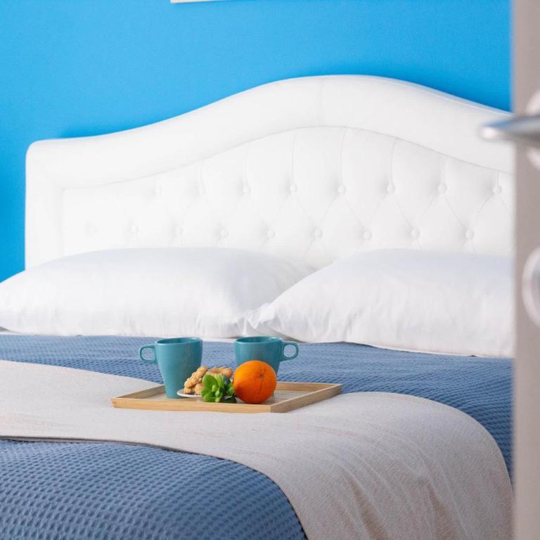 Sirius Apartment - Affitti Brevi Italia - Appartamento - 36