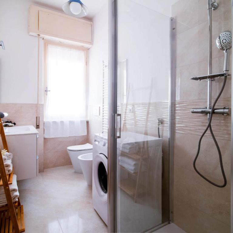 Sirius Apartment - Affitti Brevi Italia - Appartamento - 48