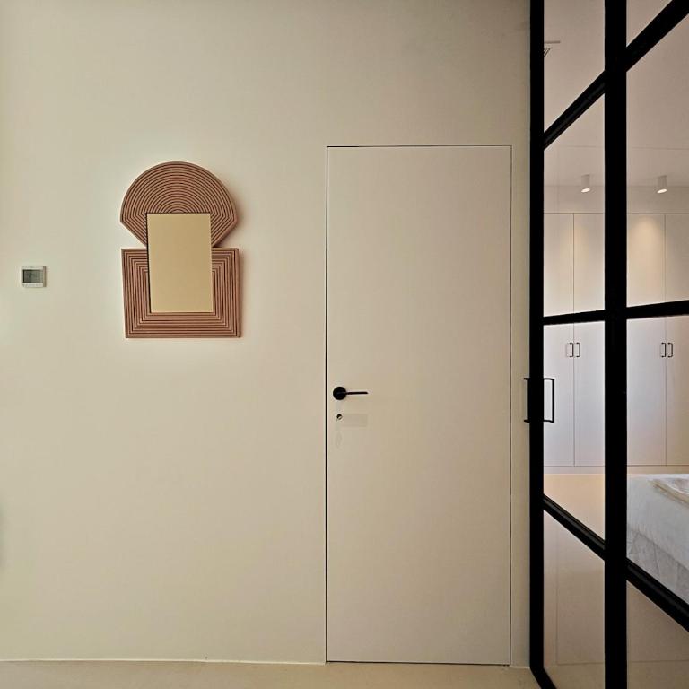 Viva Riviera Design and Sunny Commandant André - Apartment mit 1 Schlafzimmer - 10