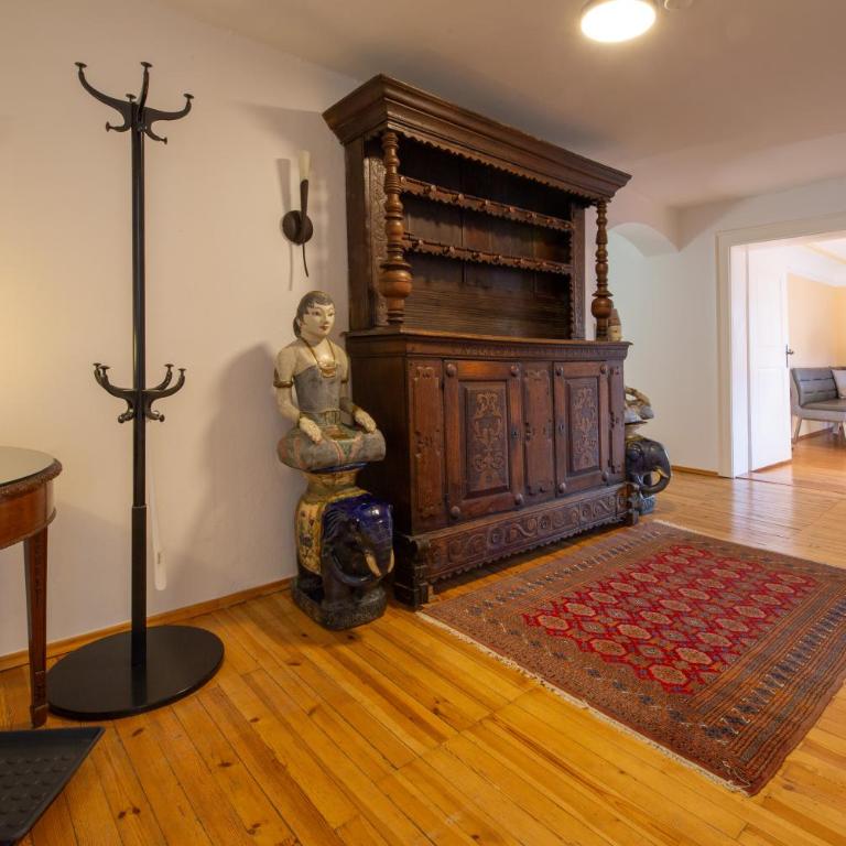 Villa Marga Ferienwohnung Jenner - Appartamento con 3 Camere da Letto - 2