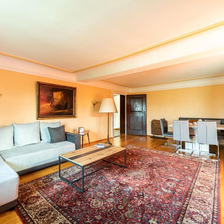 Villa Marga Ferienwohnung Jenner - Appartamento con 3 Camere da Letto - 3