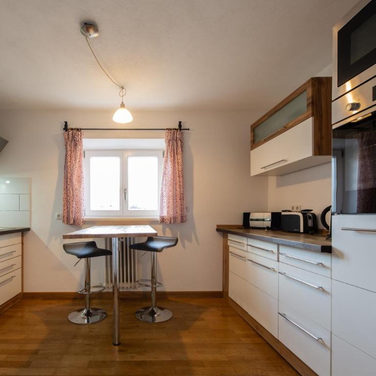 Villa Marga Ferienwohnung Jenner - Appartamento con 3 Camere da Letto - 7