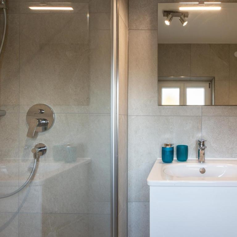 Villa Marga Ferienwohnung Jenner - Appartamento con 3 Camere da Letto - 10