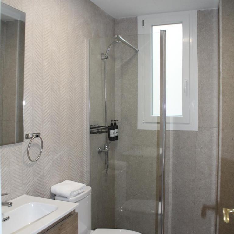 FORTINN Puerta del Sol - Single Room - 5