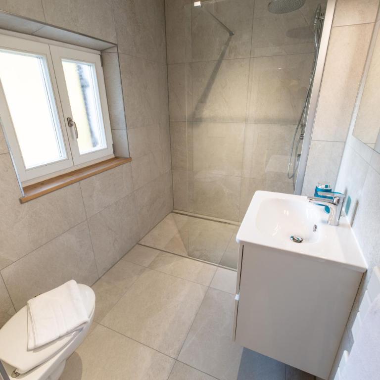 Villa Marga Ferienwohnung Jenner - Appartamento con 3 Camere da Letto - 11