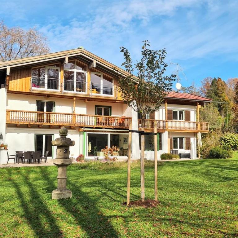 Villa Marga Ferienwohnung Jenner - Appartamento con 3 Camere da Letto - 1
