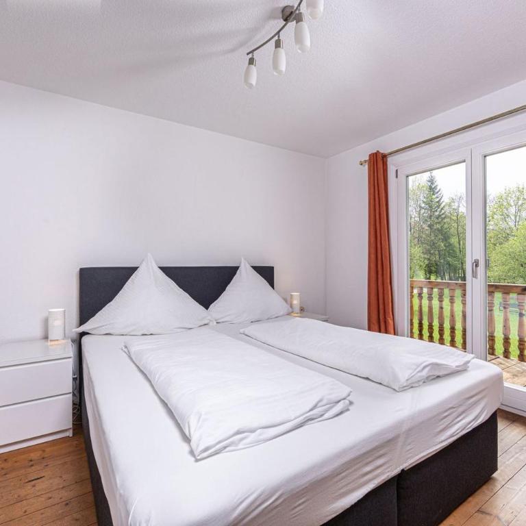 Villa Marga Ferienwohnung Jenner - Appartamento con 3 Camere da Letto - 5