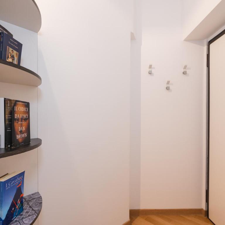 Cleo - Your Home From Home - Appartamento con 1 Camera da Letto - 38