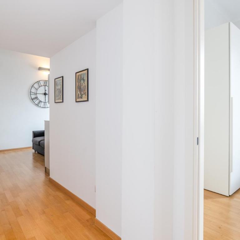 Cleo - Your Home From Home - Appartamento con 1 Camera da Letto - 33