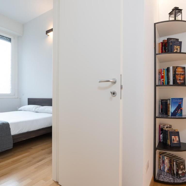 Cleo - Your Home From Home - Appartamento con 1 Camera da Letto - 3