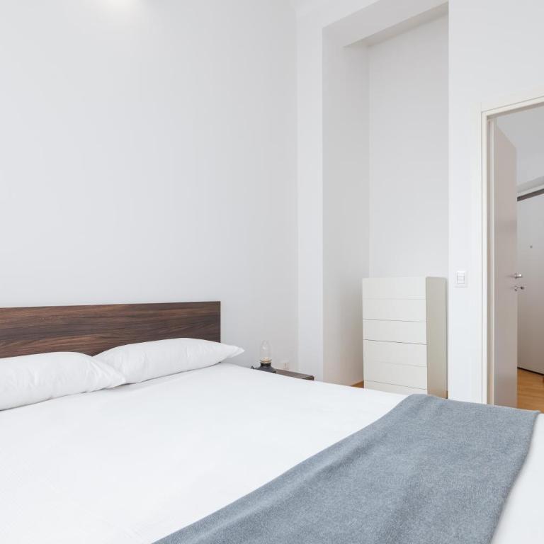 Cleo - Your Home From Home - Appartamento con 1 Camera da Letto - 6