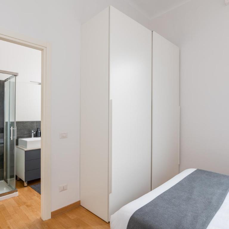 Cleo - Your Home From Home - Appartamento con 1 Camera da Letto - 8