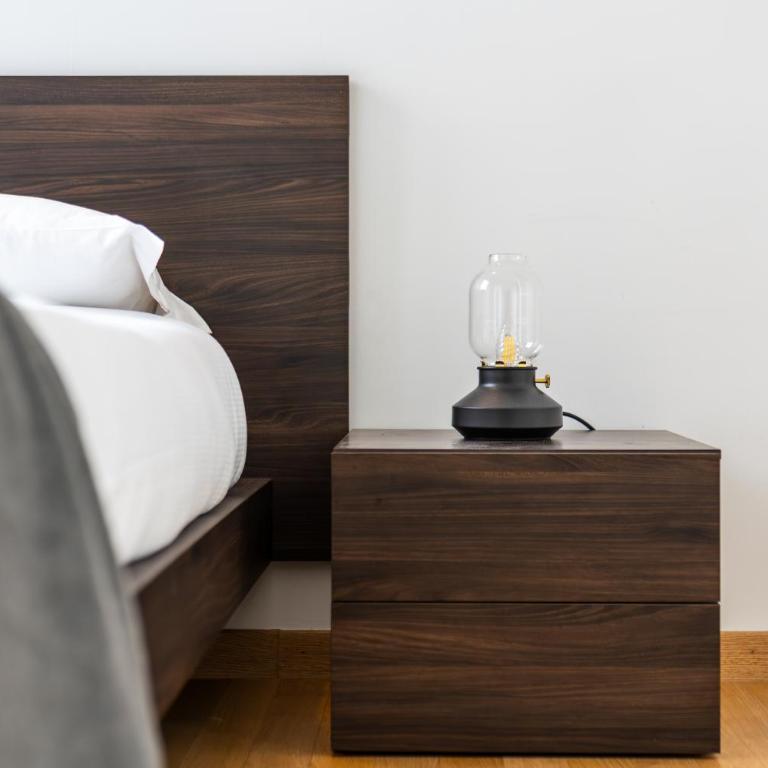 Cleo - Your Home From Home - Appartamento con 1 Camera da Letto - 5