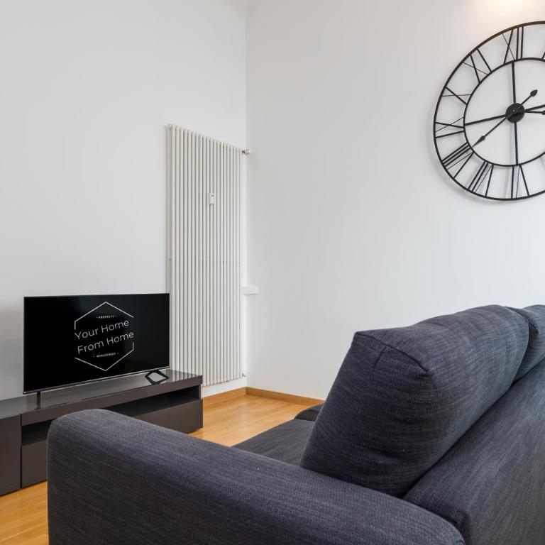 Cleo - Your Home From Home - Appartamento con 1 Camera da Letto - 30