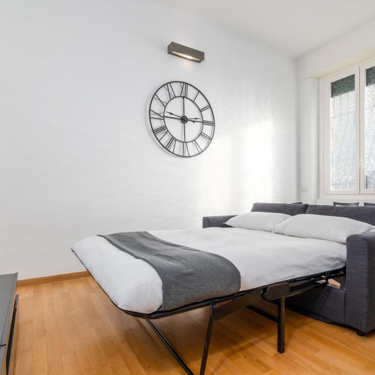 Cleo - Your Home From Home - Appartamento con 1 Camera da Letto - 22