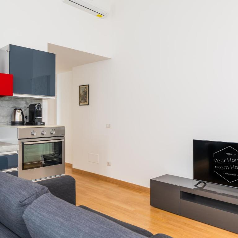 Cleo - Your Home From Home - Appartamento con 1 Camera da Letto - 18