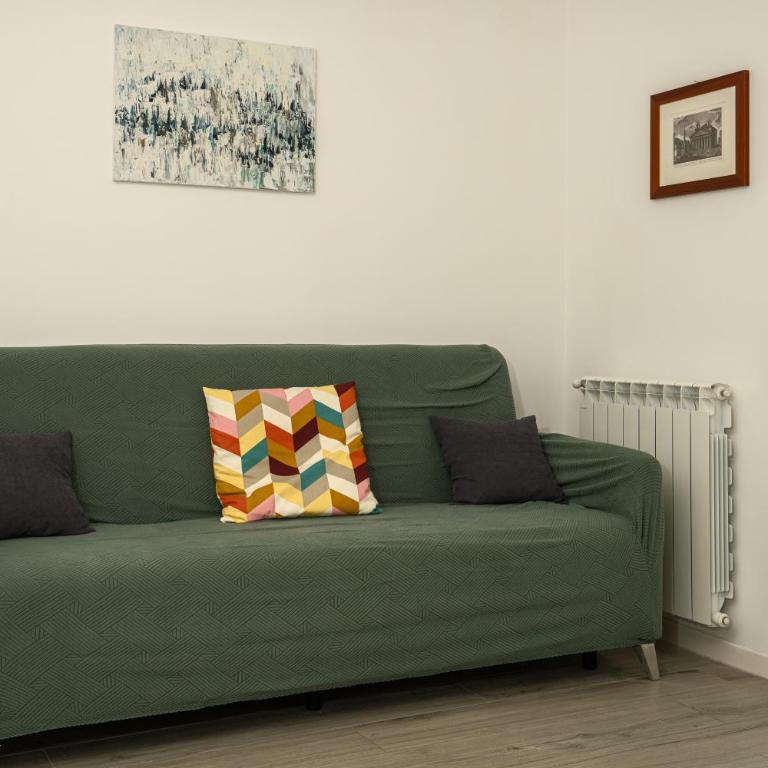Il Castelletto - Chic Apartment - Apartment mit 1 Schlafzimmer - 15