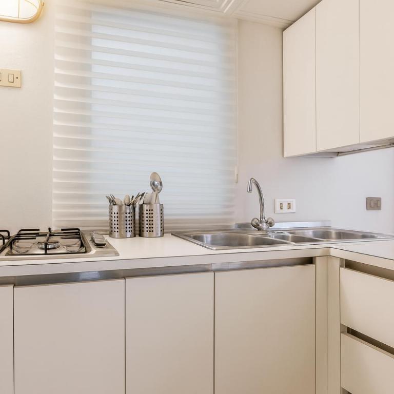 Casa Milano - Rooms and Apartments - Designer's Rhapsody - Appartamento con 1 Camera da Letto - 4