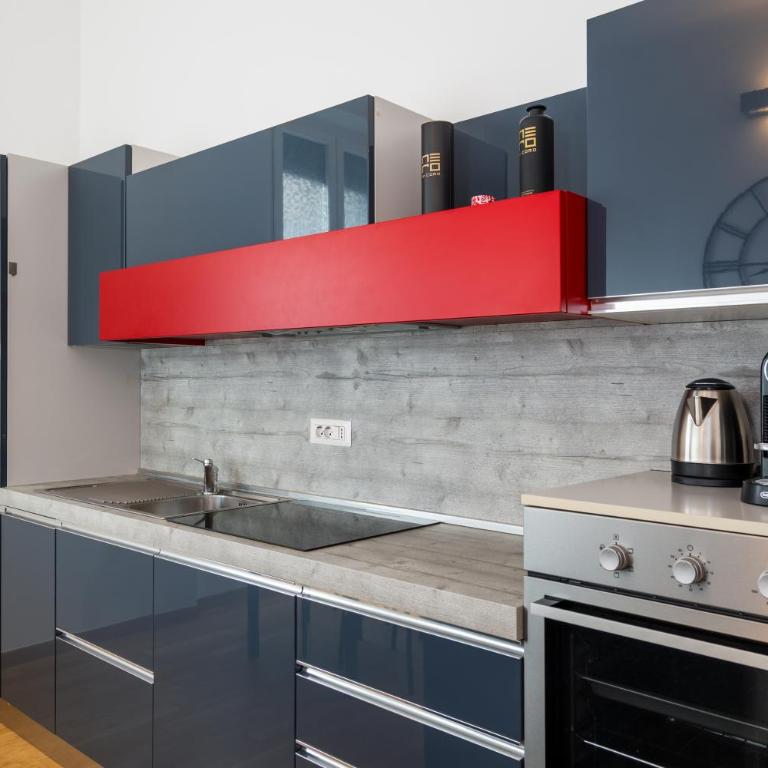 Cleo - Your Home From Home - Appartamento con 1 Camera da Letto - 27