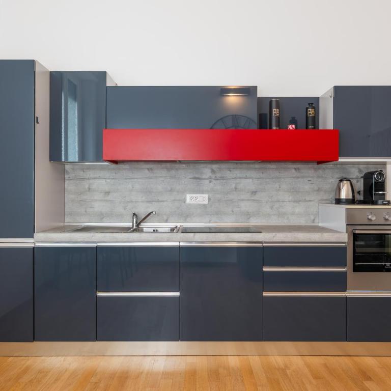 Cleo - Your Home From Home - Appartamento con 1 Camera da Letto - 28