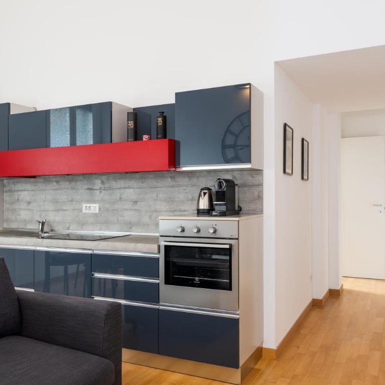 Cleo - Your Home From Home - Appartamento con 1 Camera da Letto - 1