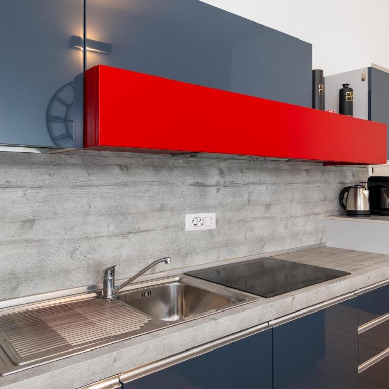 Cleo - Your Home From Home - Appartamento con 1 Camera da Letto - 32