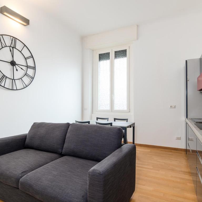 Cleo - Your Home From Home - Appartamento con 1 Camera da Letto - 26