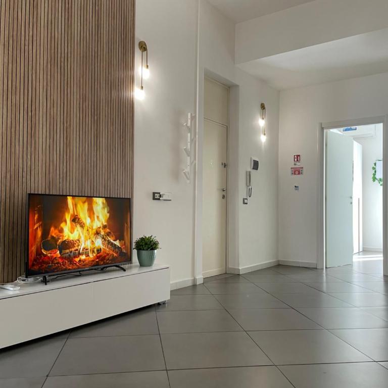 VITALENTA Palermo apartment - Appartamento con 1 Camera da Letto - 2