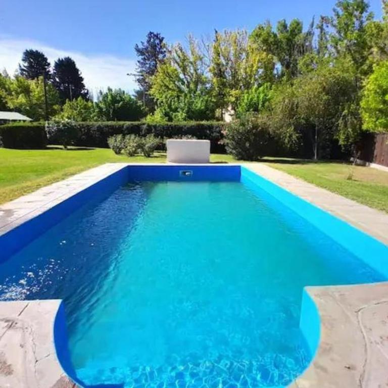 Casona de Chacras - Casa de 2 dormitorios - 1