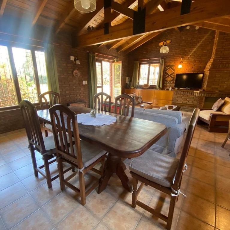 Casona de Chacras - Casa de 2 dormitorios - 5
