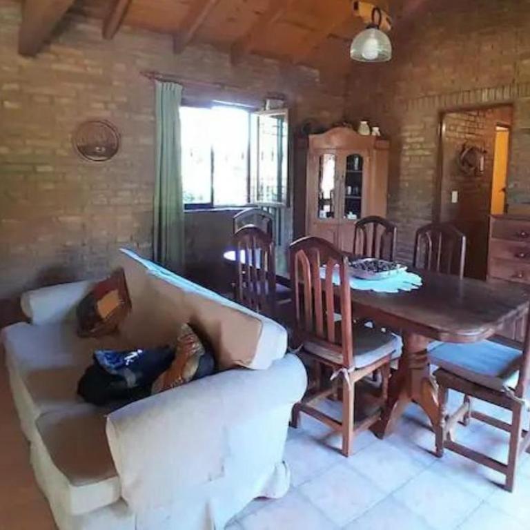 Casona de Chacras - Casa de 2 dormitorios - 6