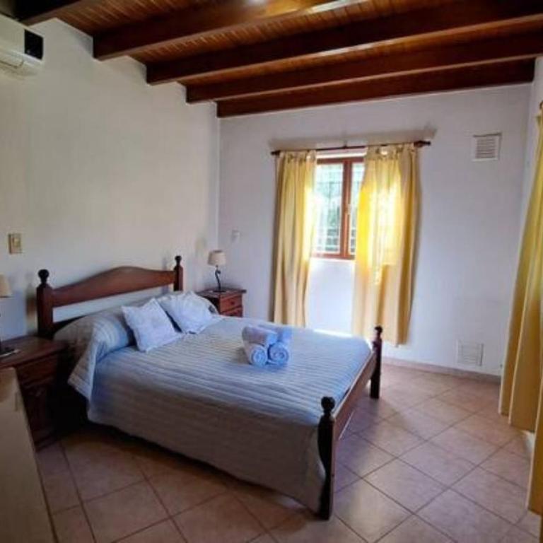 Casona de Chacras - Casa de 2 dormitorios - 13