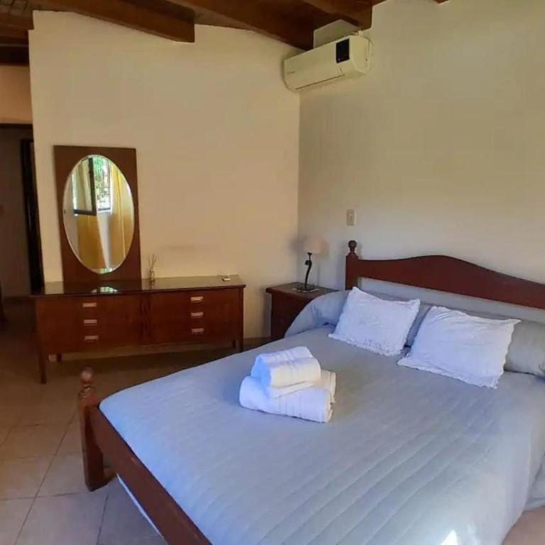 Casona de Chacras - Casa de 2 dormitorios - 14