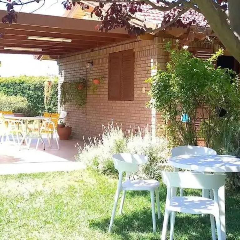 Casona de Chacras - Casa de 2 dormitorios - 15